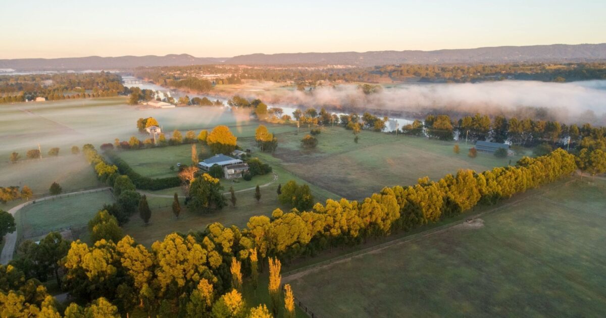 Forbes Global Properties Home